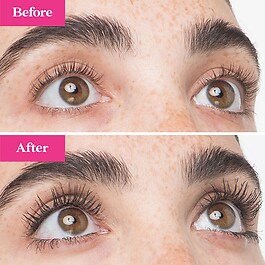 Grande Mascara - Waterproof Conditioning & Peptide Mascara